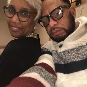 Meet your Posher, Nathaniel